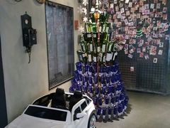 -CIAO·团建聚餐·生日派对轰趴馆(福田店)