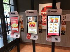 -肯德基(新市百店)
