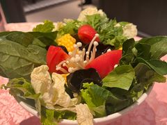 -囍凤楼·粤菜·点心·火锅(温特莱店)