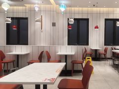 -乡村基(双流时代奥特莱斯餐厅)