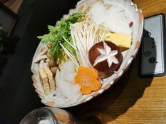 -蟹将军·松叶蟹和牛日料放题自助(K11店)