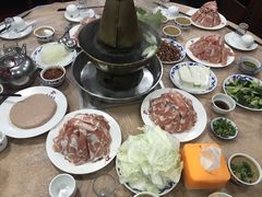 -鑫龙火锅城(嘉汇广场店)