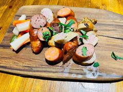 -Osteria Garden 生蚝花园餐厅(原进贤路店)