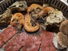 -福缘烤肉王自助(爱琴海-原比尔森店)