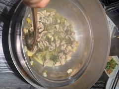 -老船舫·现做活鲜鱼馆(东郊记忆店)