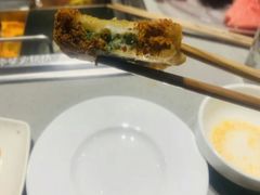 -海底捞火锅(奥山世纪城店)