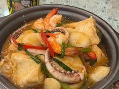 潮汕豆腐-潮汕铺老店(甜水井店)