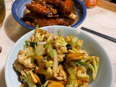 -小吊梨汤·北京菜·烤鸭(鸟巢店)