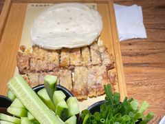 -淀里船宴(卓达店)