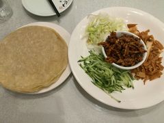 -春饼家常菜(百子湾店)