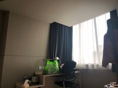 -锦江之星(西安五路口地铁站万达广场店)