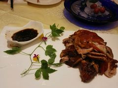 -四季小馆·地道北京小吃(广百店)