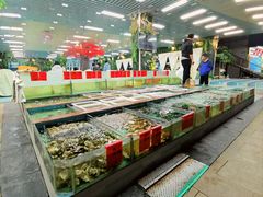 -景好海鲜餐厅(大鹏必选旅游店)