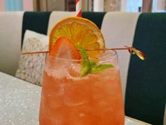 Dazzling&nbsp;cafe&nbsp;special&nbsp;tea-Dazzling Cafe 蜜糖吐司专卖店
