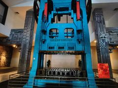 -柳州工业博物馆