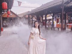 -茯茶镇
