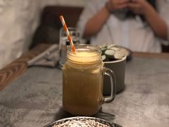 -Apollo·西班牙小酒馆(安福路店)