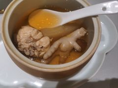 -南景饭店(万家丽路店)