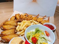 -必胜客(天河城店)