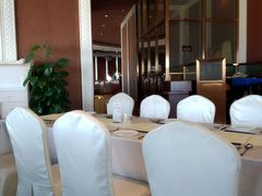 大堂-荣誉国际酒店-云顶旋转餐厅