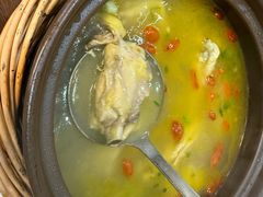 -李东农庄(中南百草园地标店)