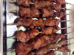 iphone_upload_pic-王记西鎮电烤肉(汶上路店)