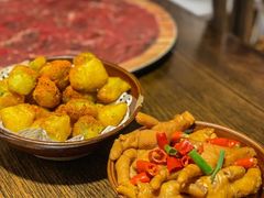 -冯校长老火锅(广州正佳广场店)