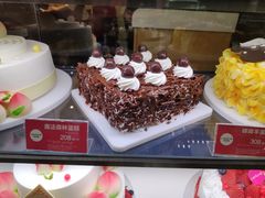 -味多美蛋糕(灯市口店)