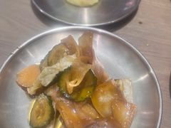 -西塔老太太泥炉烤肉(北京双井店)