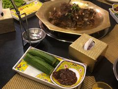 -芦月轩羊蝎子(太平桥店)