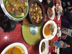 -沪华海鲜大酒楼(南汇店)