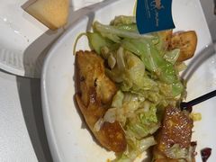 -阿里疆Alijiang·丝路美食·异域风情·清真(长楹天街店)