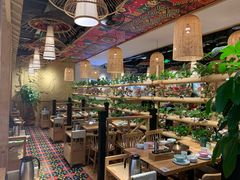 大堂-椰夫人·养生椰子鸡(金沙洲永旺店)