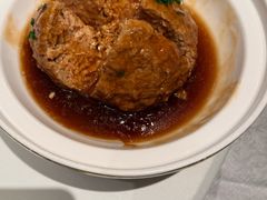 -惠丰堂饭庄·烤鸭·京味菜(翠微路店)