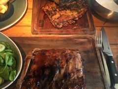 -The Meat & Wine Co Southbank(南岸店)