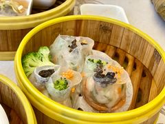 -香云轩·顺德菜(香云纱园林酒店店)