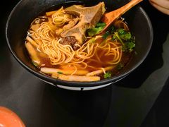 -贡梅老面馆·蟹粉面·无锡特色小吃(南长街主推店)