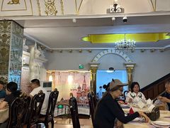 -华梅西餐厅(哈尔滨中央大街店)