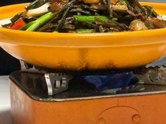 -王家土菜馆(霍山县店)