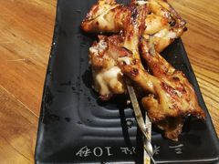 -烧货·活海鲜炭烧(湖滨商业街店)