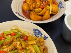 -潇湘阁(望京SOHO店)