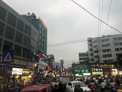 -广西大学(大学东路校区)