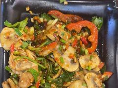 -林二哥宜烤官·宜宾小烧烤