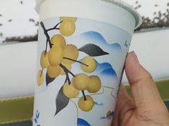 -茶百道(北一路万达店)