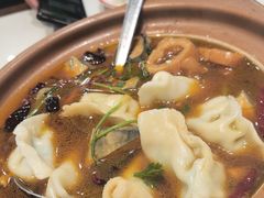 -金陵后厨·南京菜(新街口秣陵路店)