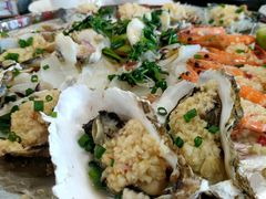 -仑头海鲜城(仑头环村南路店)
