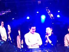 -宝能国际体育演艺中心