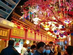 -李老二炒粉(桂林路一店)