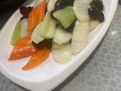 -熠盛粤味·顺德桑拿鸡(永康路店)