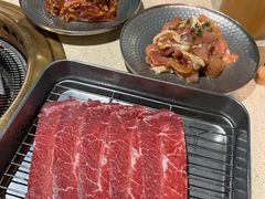 -Ant 蚂蚁洞烤肉·大营地(上海静安大悦城店)
